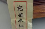 漳平水仙茶：春茶与秋茶的两大区别解析