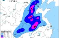 坐车如行船，路边垂钓……这场雨何时才会停？